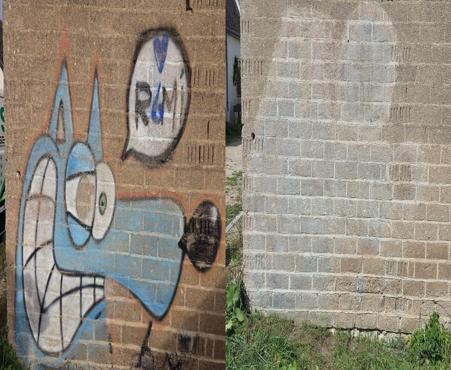 Graffiti